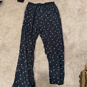 Skims Loose Pants Ski